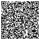QR code with Hopkin Kurt V contacts