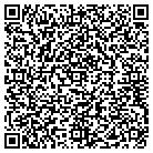 QR code with R W Info Technologies Inc contacts