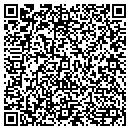 QR code with Harrisburg Bank contacts