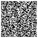 QR code with C U C U G contacts