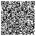 QR code with Ibc Bank contacts
