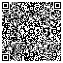 QR code with James M Tate contacts