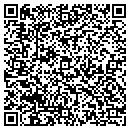 QR code with DE Kalb Public Library contacts