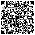 QR code with Ibc Bank contacts