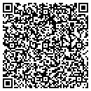 QR code with Hook Up Tackle contacts