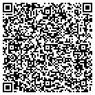 QR code with T & T Furniture Repair & Refinishing contacts