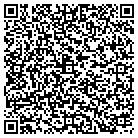 QR code with Natures Benefits Heath And Nutrition Inc contacts