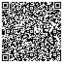 QR code with L G Insurance contacts