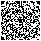 QR code with D A Steele Cabinet Works contacts