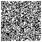 QR code with Martinsville Church Of Christ contacts