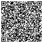 QR code with Martin Temple Ame Zion Church contacts