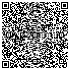 QR code with Marvin Snyder Chapln contacts