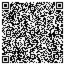 QR code with Melons West contacts