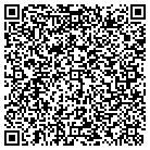 QR code with Max Meadows Pentecostal Hlnss contacts