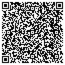 QR code with Hatch Laurel contacts