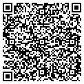 QR code with Pico contacts
