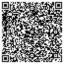 QR code with Hopkins Leah L contacts