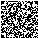 QR code with A/M Hot Shot contacts