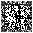 QR code with Hornbeck Julia B contacts