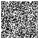 QR code with Horne Barbara J contacts