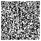 QR code with Delta Delta Delta Hse Director contacts