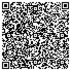 QR code with Chapin's Landscape Management contacts
