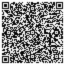 QR code with Moores Chapel contacts