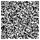 QR code with MT Pisgah United Methodist Chr contacts