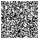 QR code with Richmond Fitness Inc contacts