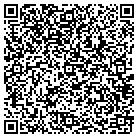 QR code with Hanover Township Library contacts