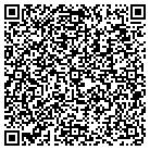 QR code with MT Zion Temple of Prayer contacts