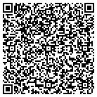 QR code with MT Zion United Methodist contacts