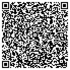 QR code with Henry Pfeiffer Library contacts