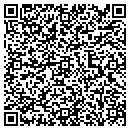 QR code with Hewes Library contacts