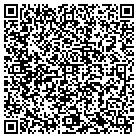 QR code with Max Muscle Of Hillcrest contacts