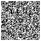 QR code with Hillsboro Public Library contacts