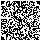 QR code with Hillside Public Library contacts