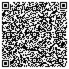 QR code with Hallwood Irrigation Co contacts