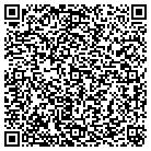 QR code with Hinsdale Public Library contacts