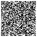 QR code with X Sport Fitness contacts
