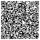 QR code with H & R Block Tax Service contacts