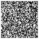 QR code with The Bank Of Blevins contacts