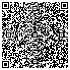 QR code with Gamma Psi Of Zeta Tau Alp contacts
