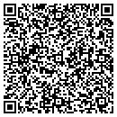 QR code with Holt Theta contacts