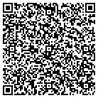 QR code with B Catalani Produce Distr contacts