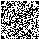 QR code with Julia Hull District Library contacts