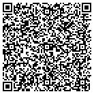 QR code with Mcafee Chiropractic Health Center contacts