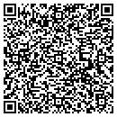 QR code with Kline Library contacts
