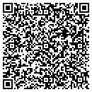 QR code with Teasley Jeff contacts