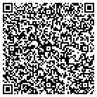 QR code with Kinetix Living Corp contacts
